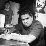 Eric Banales - @banales_art - Instagram
