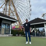 Eric Banes - @boss_banes - Instagram