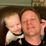 Eric Bangerter - @ebngrtr083 - Instagram