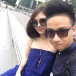 Eric Bán Bánh Giò - @ericocean89 - Instagram