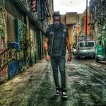 Eric Damon - @ericbankhead41 - Instagram