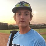 Eric Banks - @ericbanksbaseball2023 - Instagram