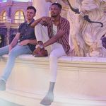 Eric Banks - @boats_aye - Instagram