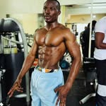 Eric Okworo Jr. - @eric_banksss - Instagram