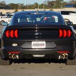 Eric Bankston - @mustangs55022 - Instagram