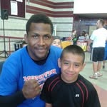 Eric_wrestler 12 - @eric_bannanas_ - Instagram