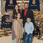 Eric Banuelos - @banueloslivestockandfeed - Instagram