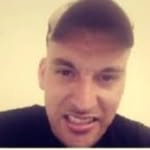 Eric Banuelos - @nachomigo22 - Instagram