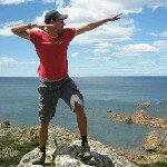 Eric Baptist - @bappio - Instagram
