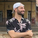 Eríc Baptista - @eric_baptista - Instagram