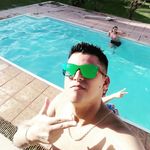 Eric Baptista - @eric_baptista84 - Instagram