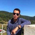 Érico Batista - @eric_baptistab - Instagram