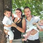 Eric Baptiste - @ricket63 - Instagram