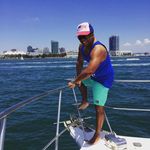 Eric Baptiste - @lambosun14 - Instagram
