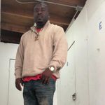 Eric Baptiste - @eric.baptiste23 - Instagram