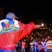 Eric Jean Baptiste pou Ayiti  - Facebook