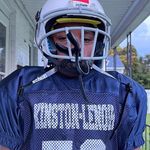 Eric NO Words Baptiste - @gorilla_bacc - Instagram