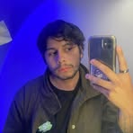 Eric Barahona - Facebook
