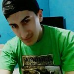 Eric Barahona - @ericalexanderbarahona - Instagram