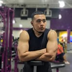 Eric Barahona - Facebook