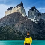 Erick Barahona - @eckotraveler - Instagram