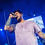 Erick Barahona - @erickbarahonacl - Instagram