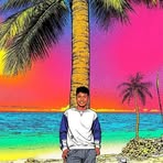 Eric Baral - Facebook