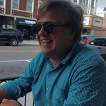 Eric Baran - @simplybaran23 - Instagram