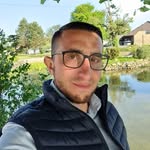 Eric Barat - @ericbarat - Instagram