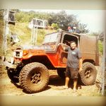 Eric Barba - @ericbarbaoficial - Instagram