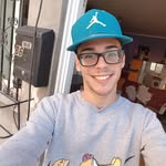 Eric Barba Garcia - @vinsmoke1995 - Instagram