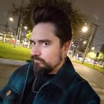 Erick Alberto Gonzalez Gonzalez - @eric_barbanegra - Instagram