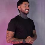 E L   T A T U A D O - @eric_barber1 - Instagram