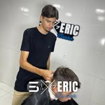 Eric 💈 - @_ericbarberr - Instagram