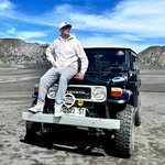 Eric Barbe - @eriquebarbe - Instagram