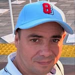 Eric Barbé - @ericbarbe65 - Instagram