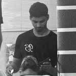 Eric Ribeiro Niza - @eric_barber09 - Instagram