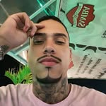 Eric Souza - @eric_barber_oficial - Instagram