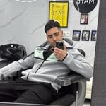 @ericbarber.ps - Instagram