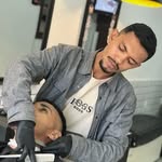 barbeiro Eric - @eric.barber._ - Instagram