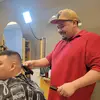 Eric B da barber - @ericbdabarber - TikTok