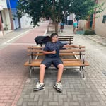 Eric Barber - @ericoficial._ - Instagram