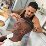 Eric Barber - @eric_docorte - Instagram