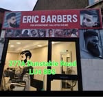 Eric Barbers 💈 - @eric.barbers - Instagram
