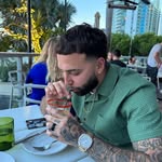 Eric Javier - @ericbarberpr - Instagram