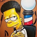 Eric Mateus💈 - @ericbarber90 - Instagram