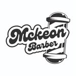 Eric Mckeon - @_ericbarber - Instagram