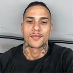 Eric Souza - @eric_barber_oficial - Instagram