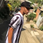 Eric Souza - @ericbarber_031 - Instagram