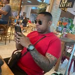 Eric Andrade - @ericbarber_andrade - Instagram